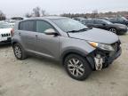 2015 Kia Sportage Lx იყიდება Baltimore-ში, MD - Front End