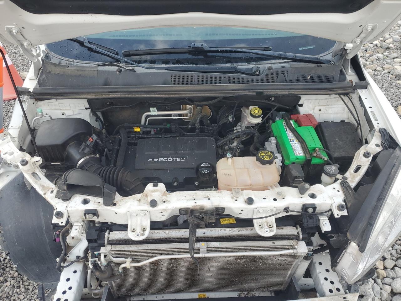 2015 Chevrolet Trax - Image 12