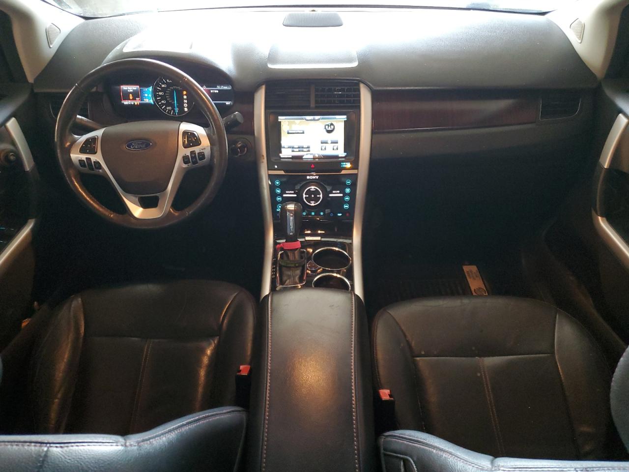 2014 Ford Edge - Image 8