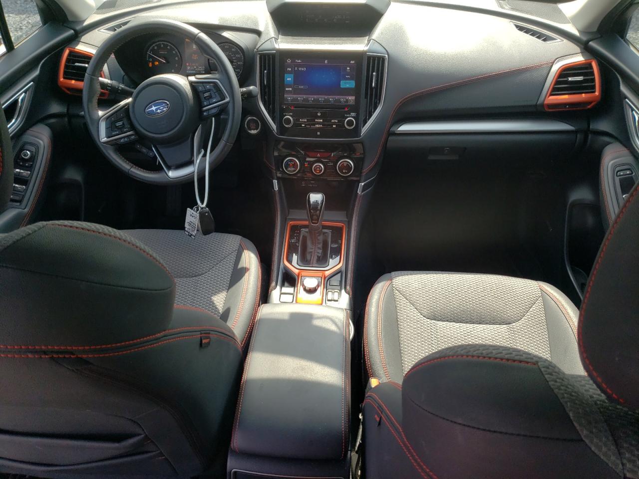 2019 Subaru Forester - Image 8