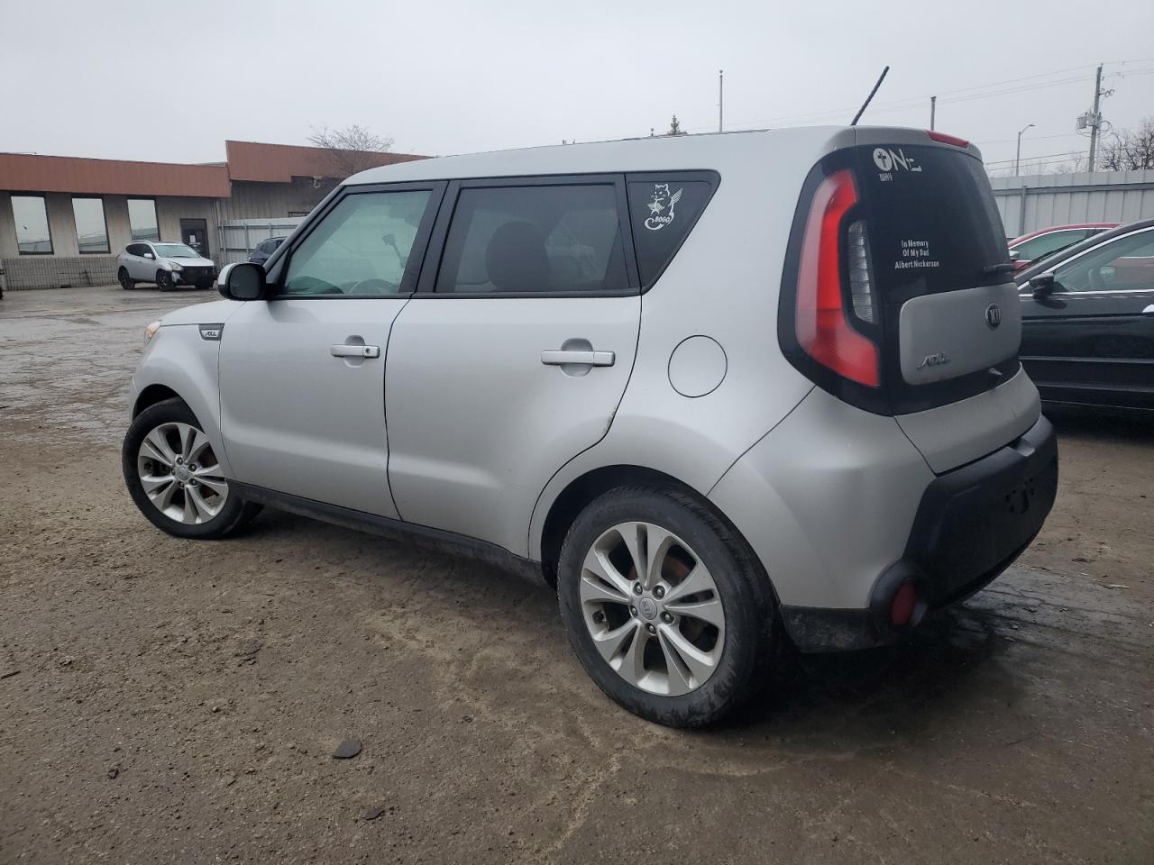 2016 Kia Soul - Image 2