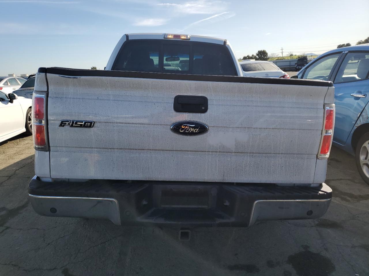 2012 Ford F-150 - Image 6