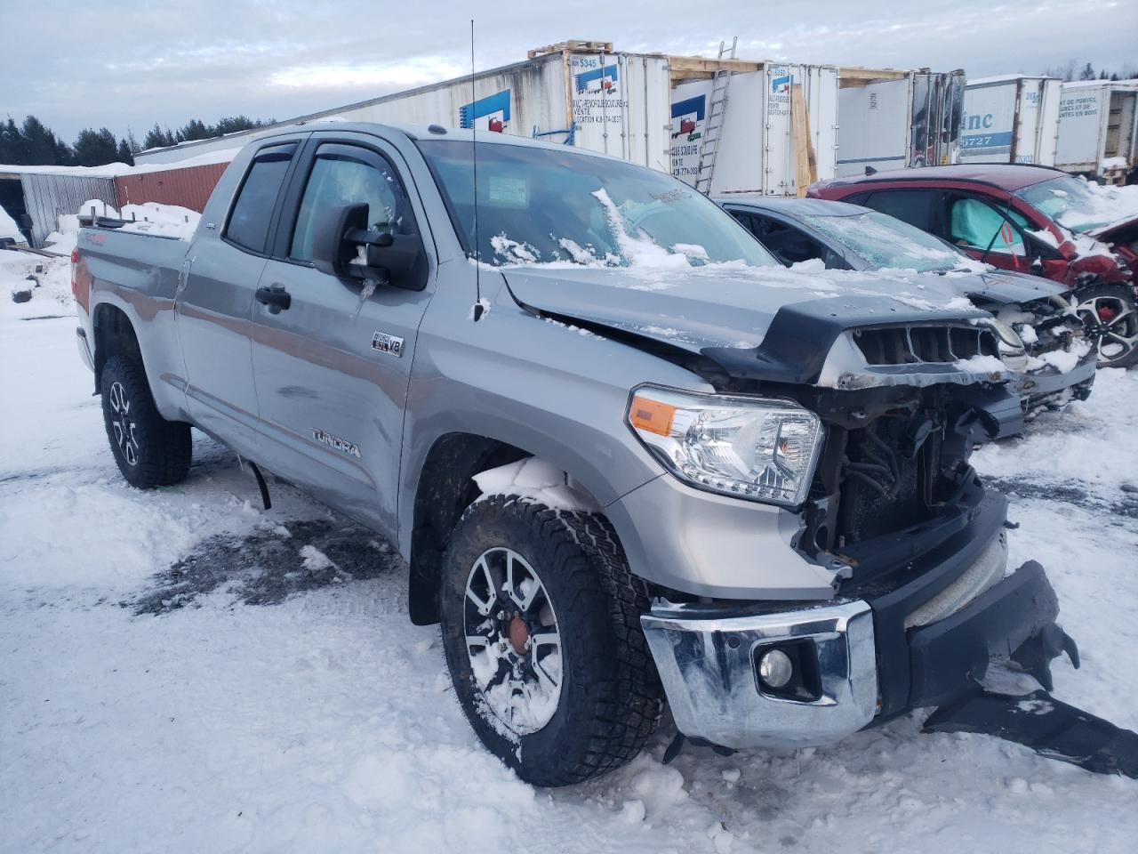2015 Toyota Tundra - Image 4
