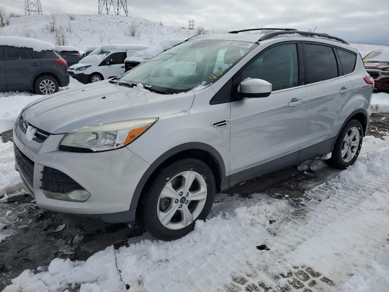 2013 Ford Escape - Image 1