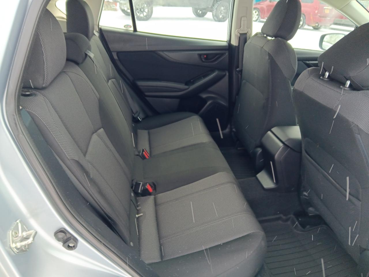 2018 Subaru Impreza - Image 10