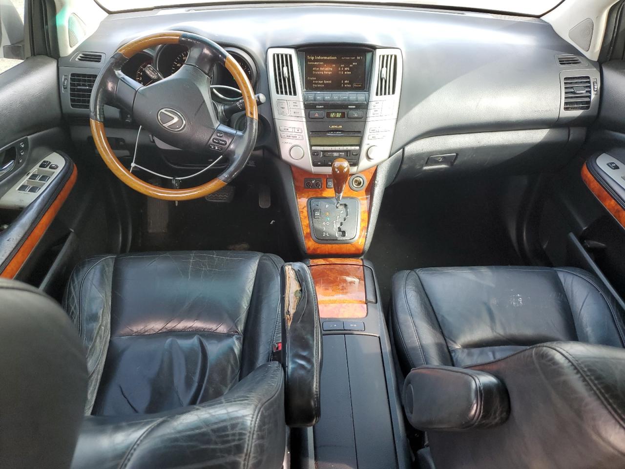 2004 Lexus RX - Image 8