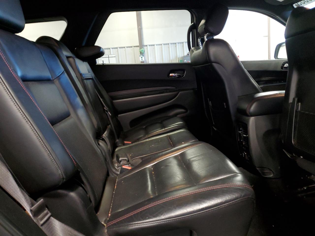 2021 Dodge Durango - Image 11