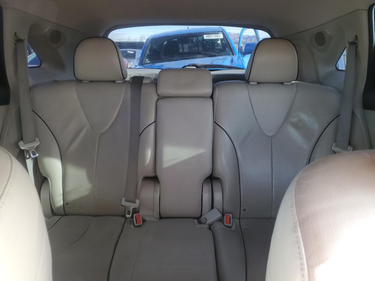 2009 Toyota Venza - Image 10
