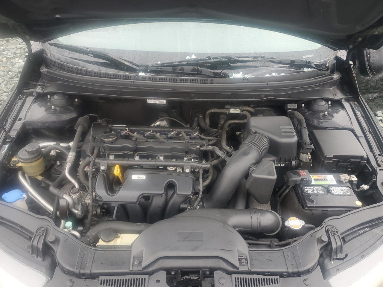 2011 Kia Forte - Image 11
