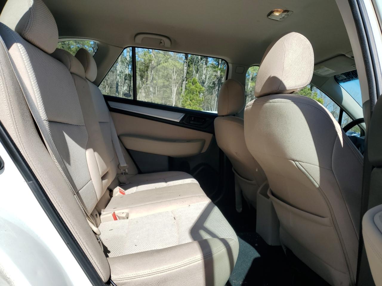 2016 Subaru Outback - Image 11