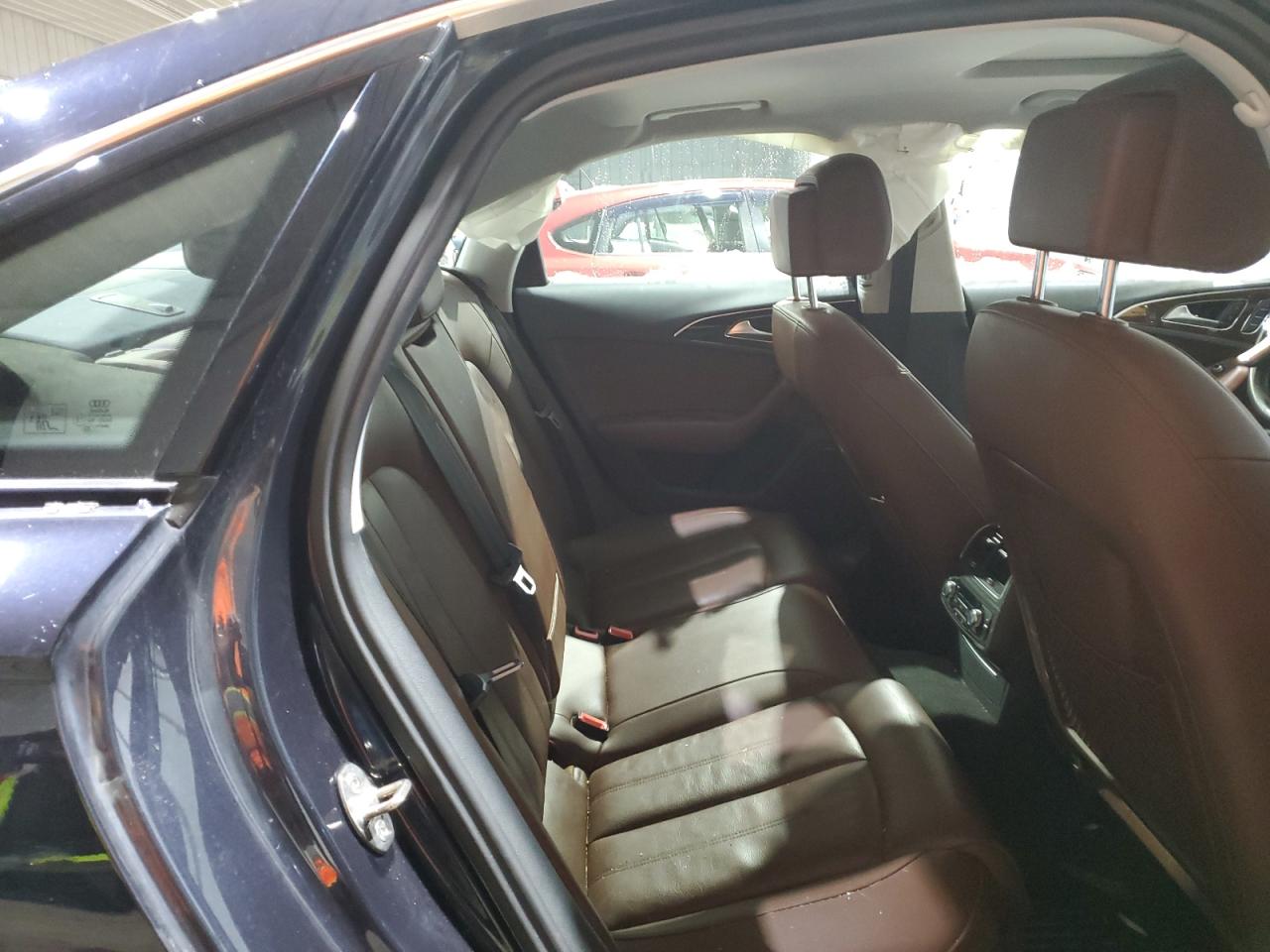 2018 Audi A6 - Image 10