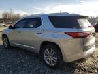 2018 Chevrolet Traverse High Country zu verkaufen in Waldorf, MD - Front End