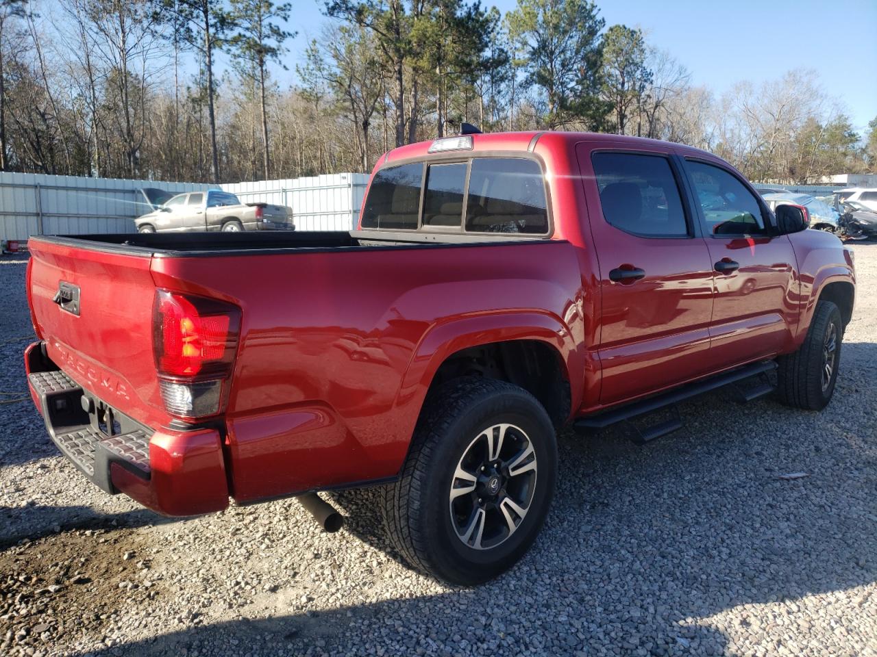 2019 Toyota Tacoma - Image 3