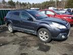 2013 Subaru Outback 2.5I Limited for Sale in Exeter, RI - Rear End