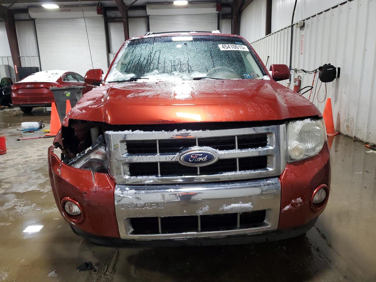 2012 Ford Escape - Image 5