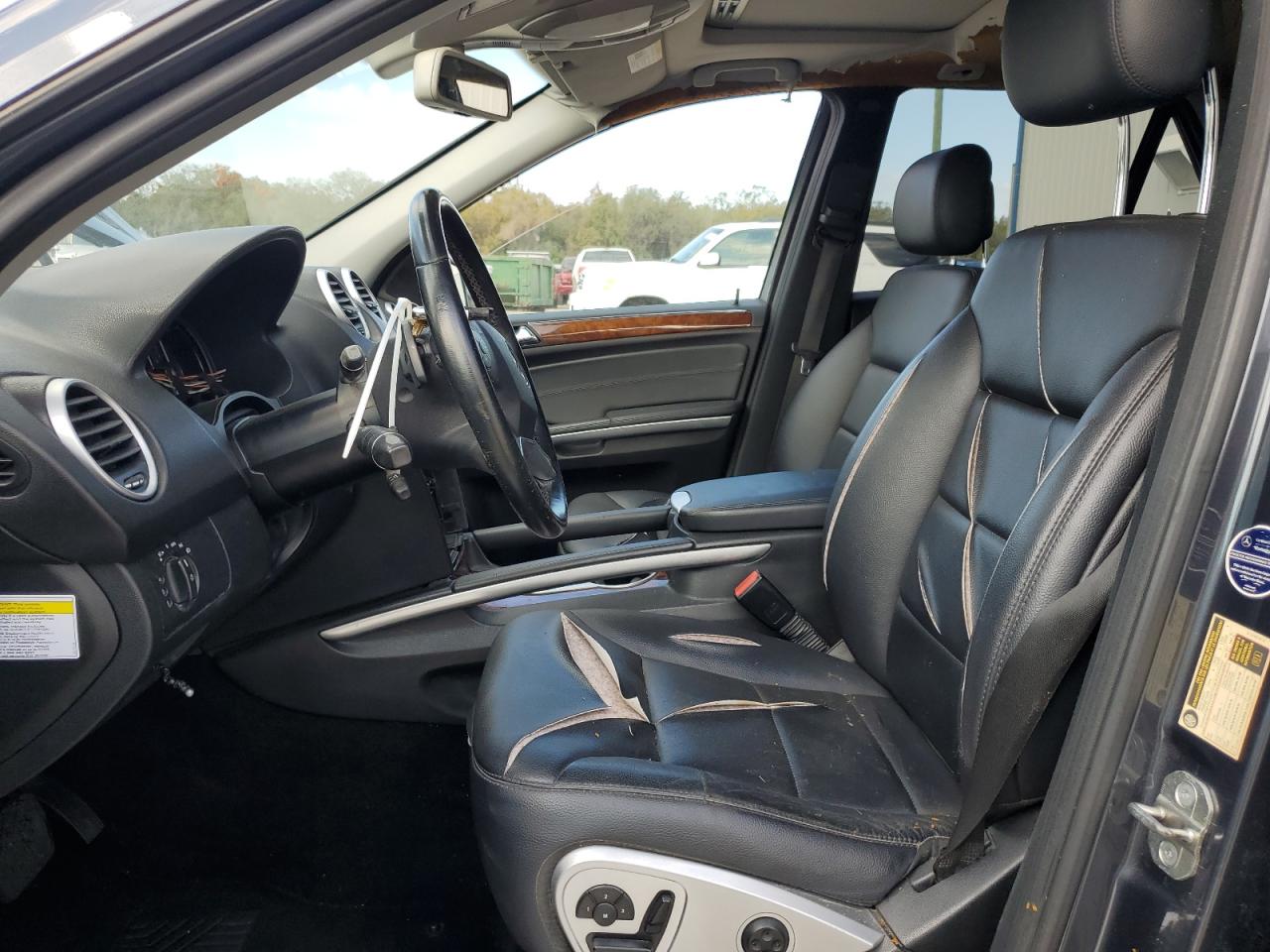 2011 Mercedes-Benz M-klasse - Image 7