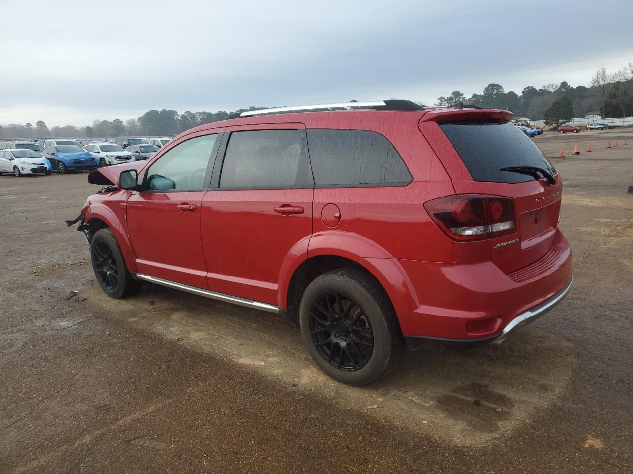 2018 Dodge Journey - Image 2