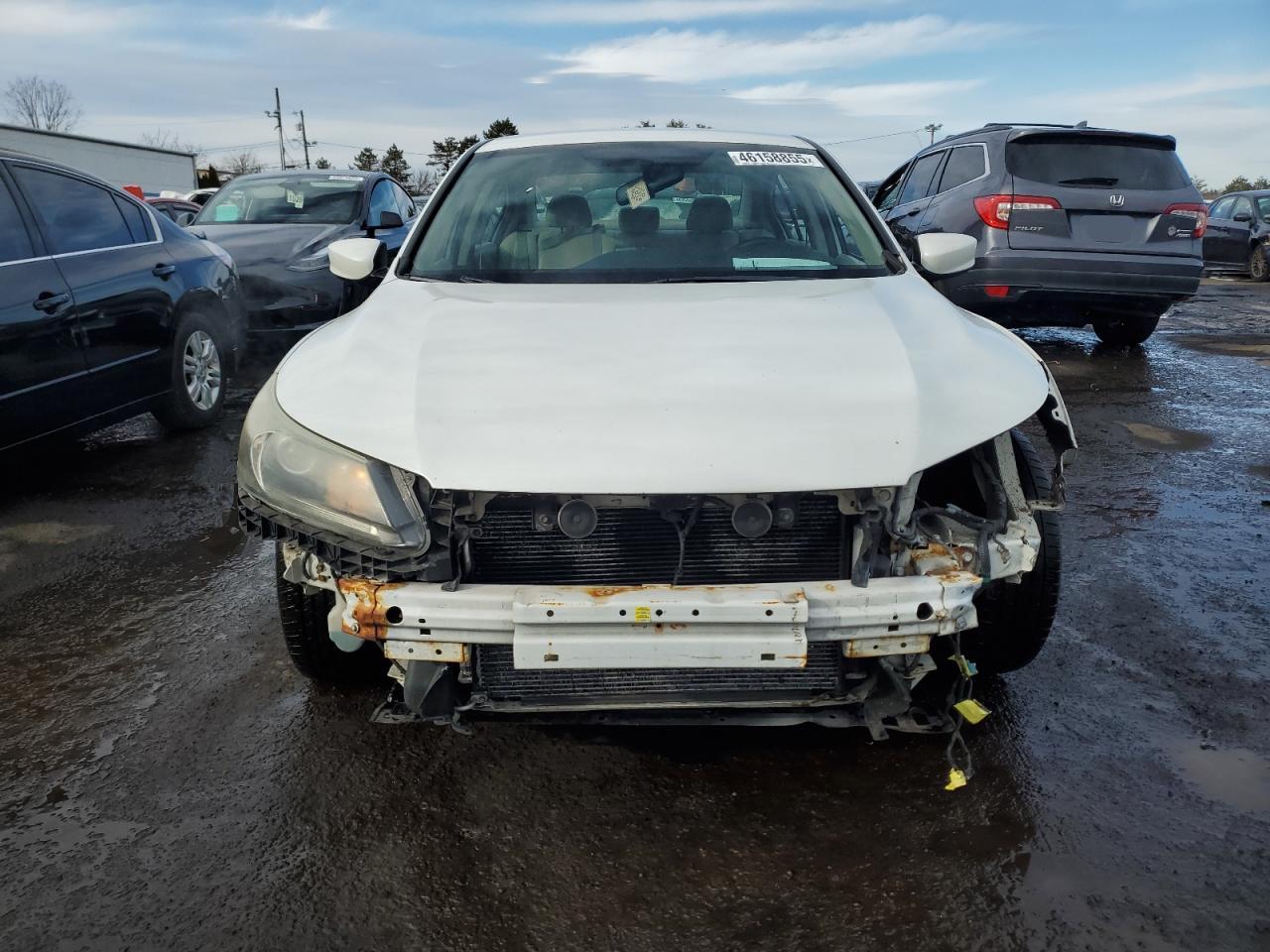 2014 Honda Accord - Image 5