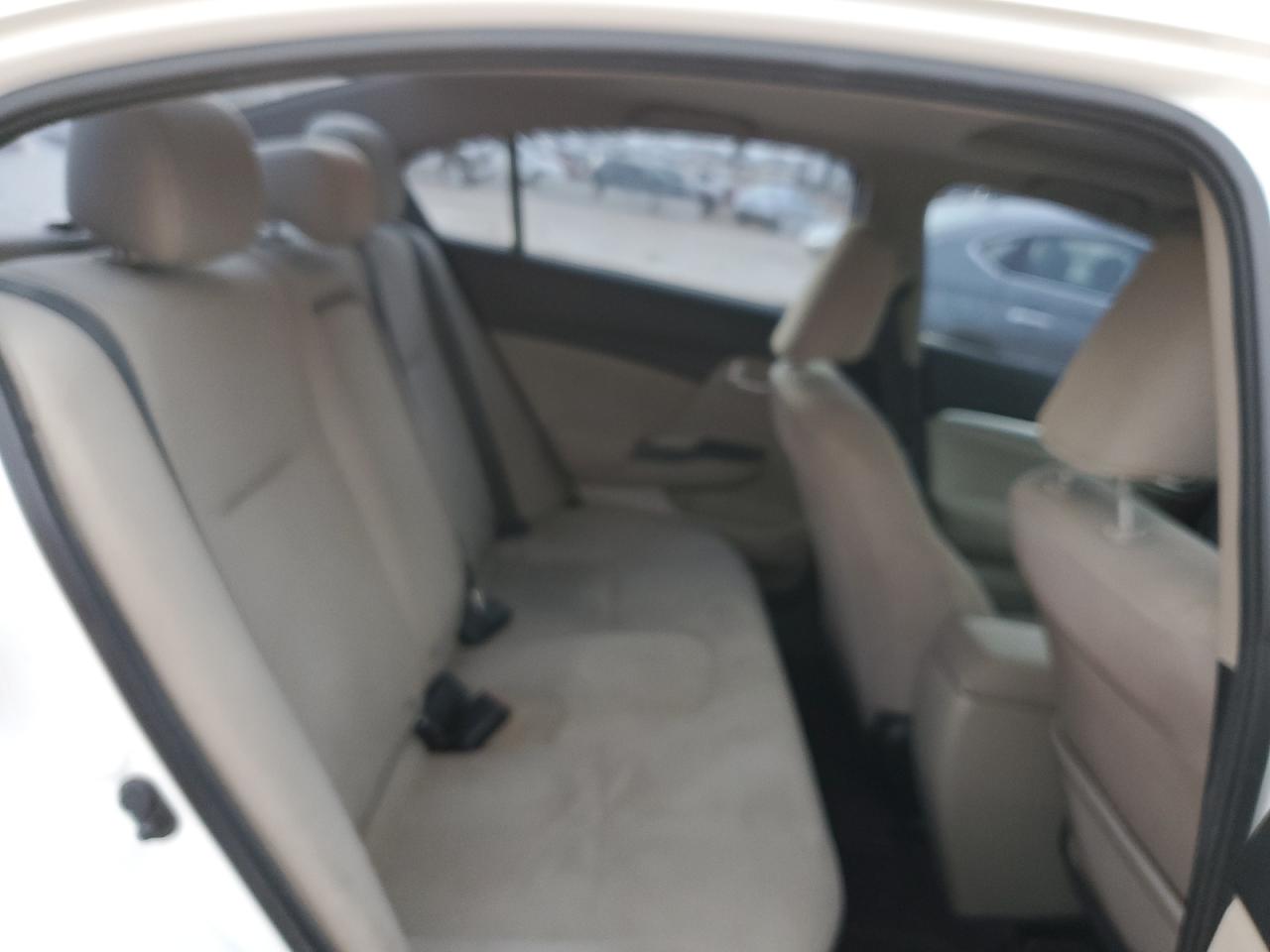 2013 Honda Civic - Image 11