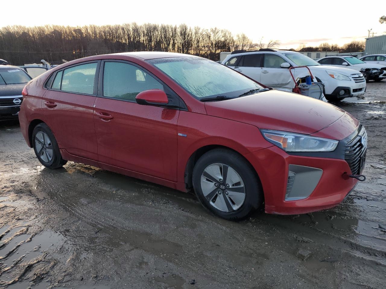 2019 Hyundai IONIQ - Image 4