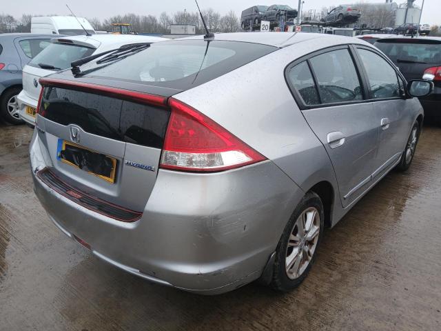 2010 HONDA INSIGHT SE