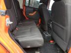 2015 Jeep Wrangler Unlimited Sahara продається в Theodore, AL - Side
