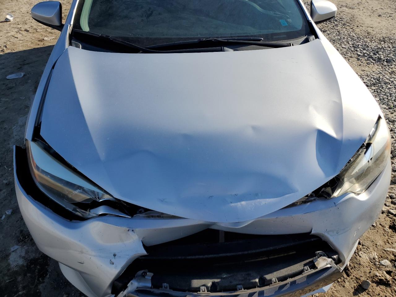 2016 Toyota Corolla - Image 12