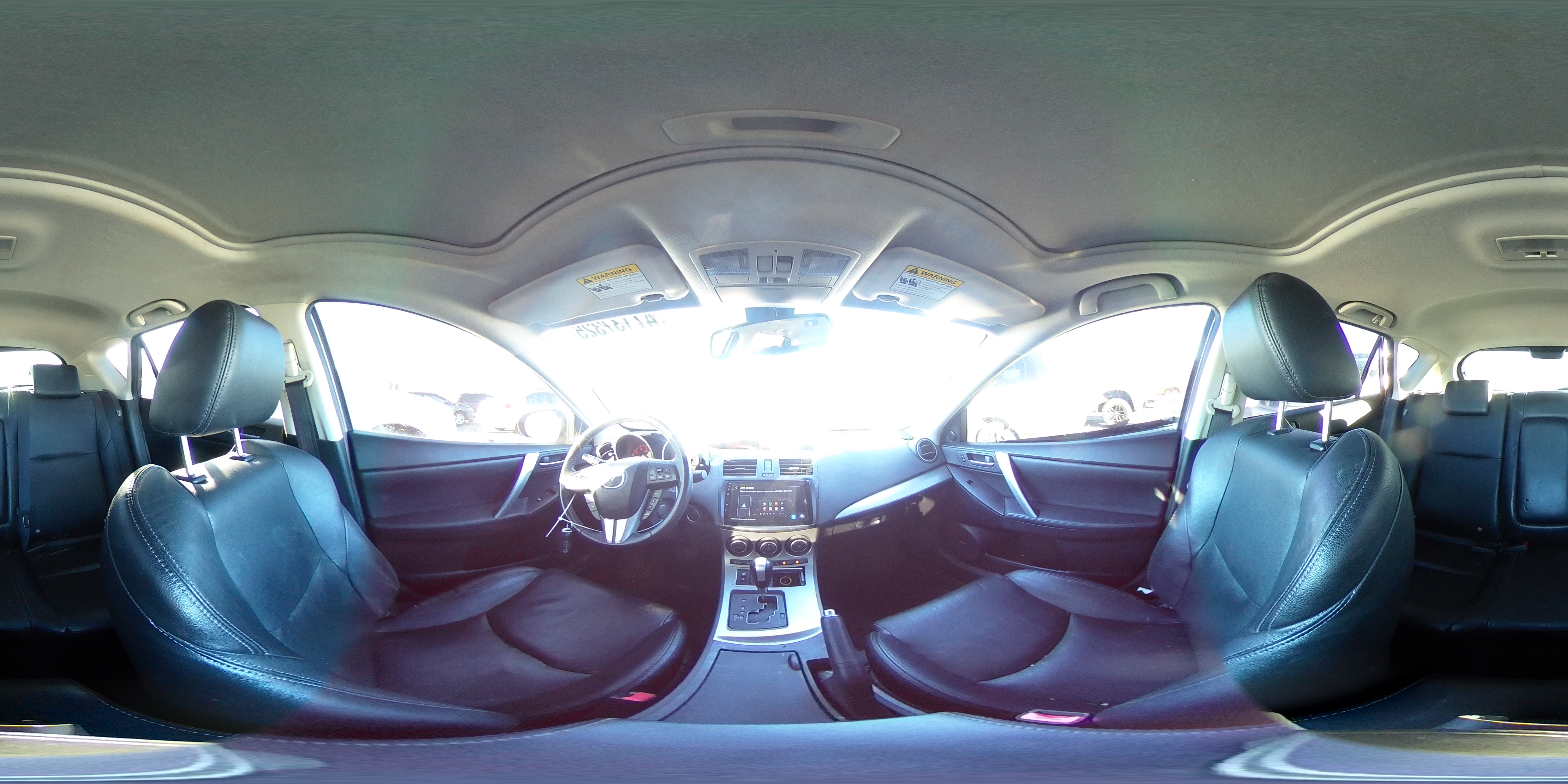 2010 Mazda 3 - Image 12