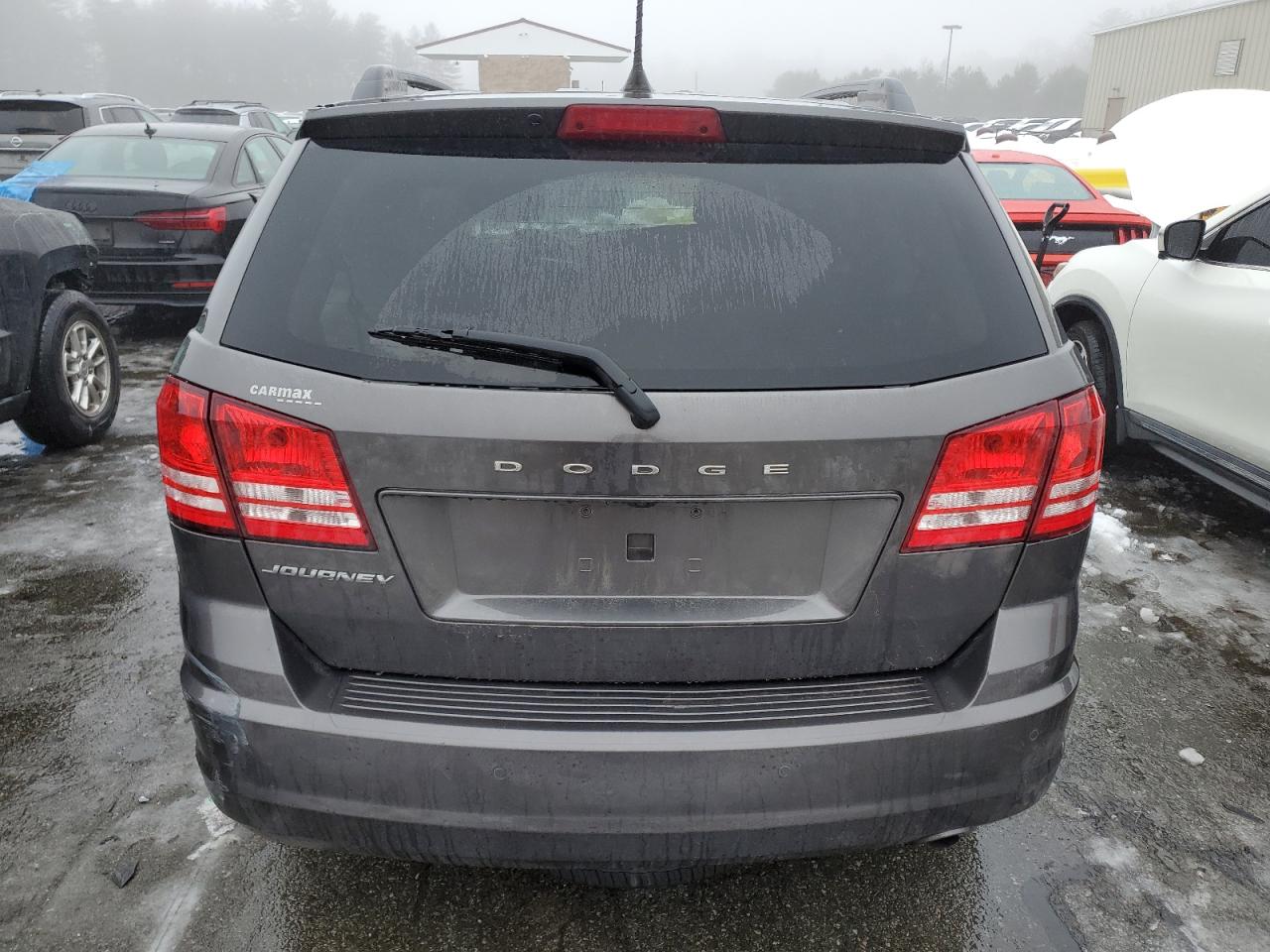 2020 Dodge Journey - Image 6