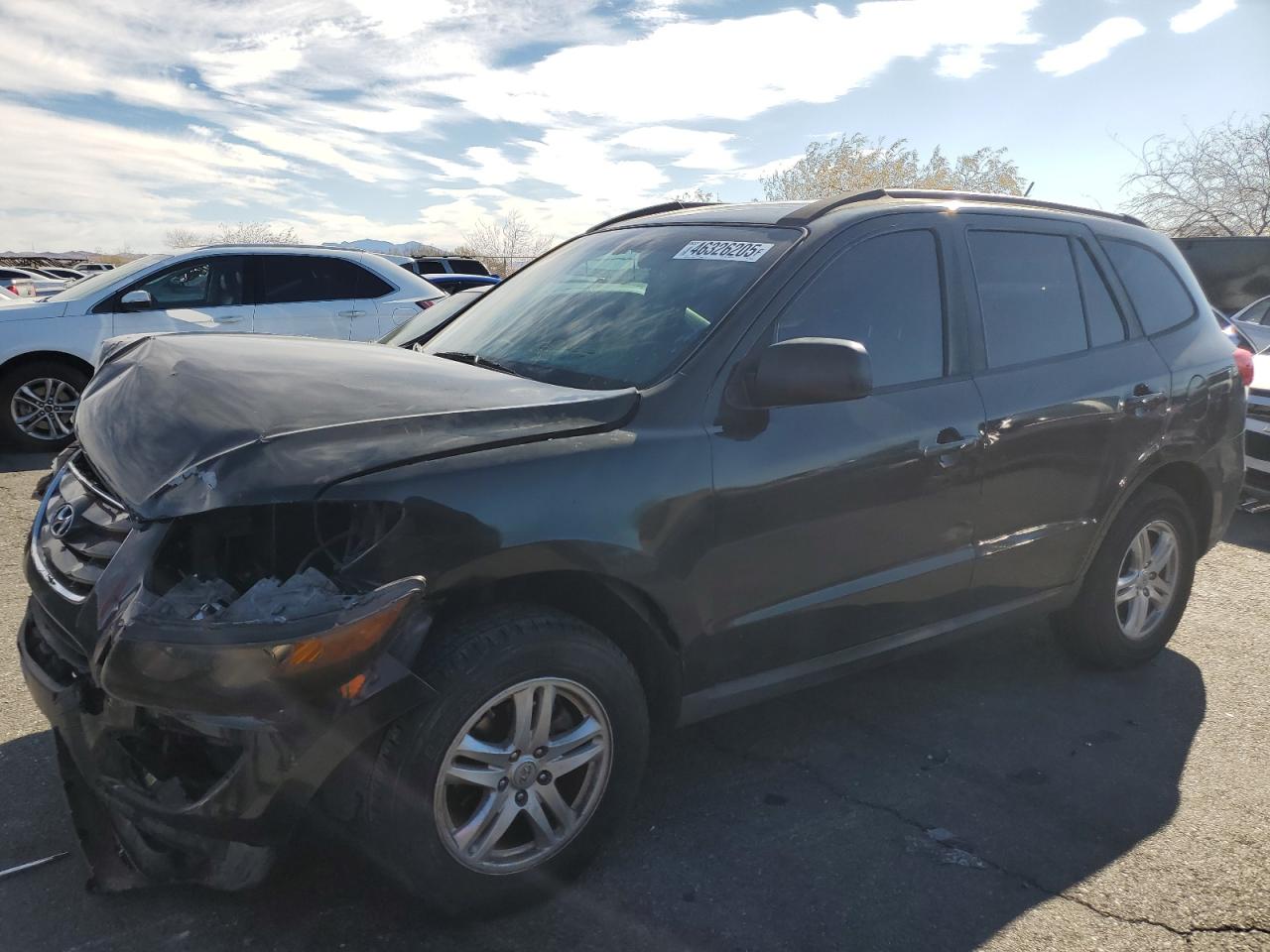 2010 Hyundai Santa Fe - Image 1