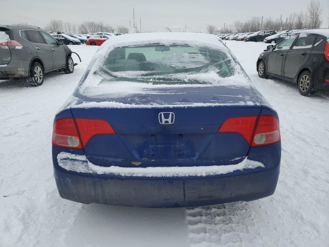 2006 Honda Civic - Image 6