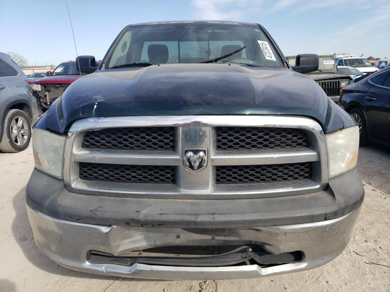 2011 Dodge RAM - Image 5
