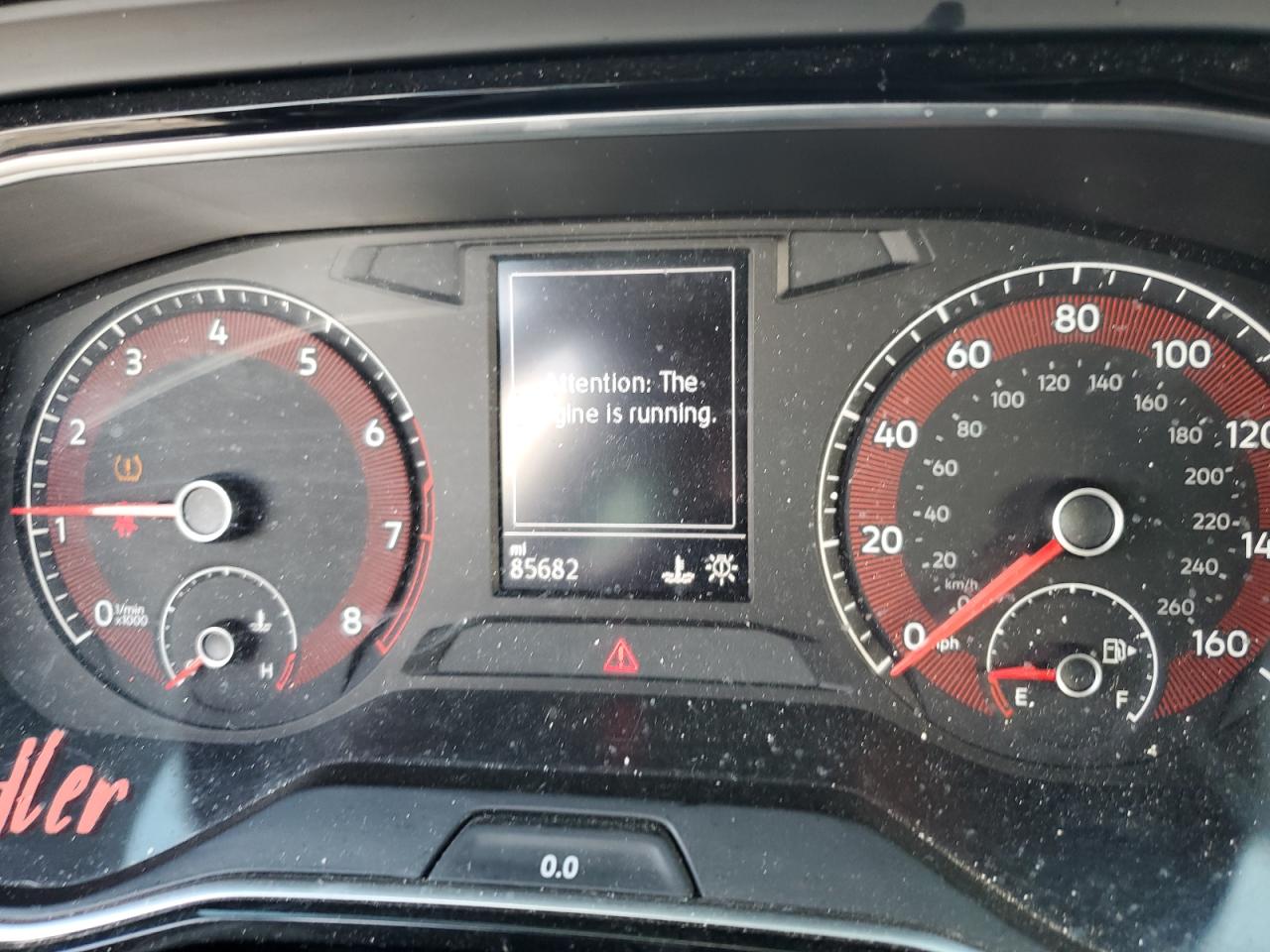 2019 Volkswagen Jetta - Image 9