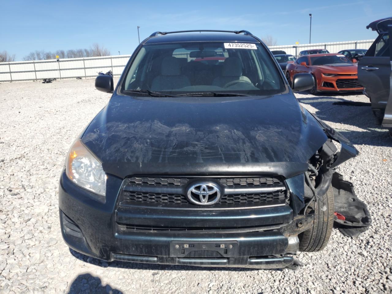 2011 Toyota RAV 4 - Image 5