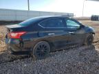 2018 Nissan Sentra S for Sale in Rapid City, SD - Front End