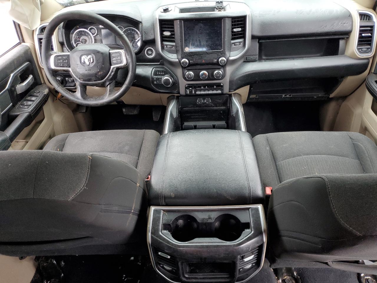 2019 RAM 2500 - Image 8