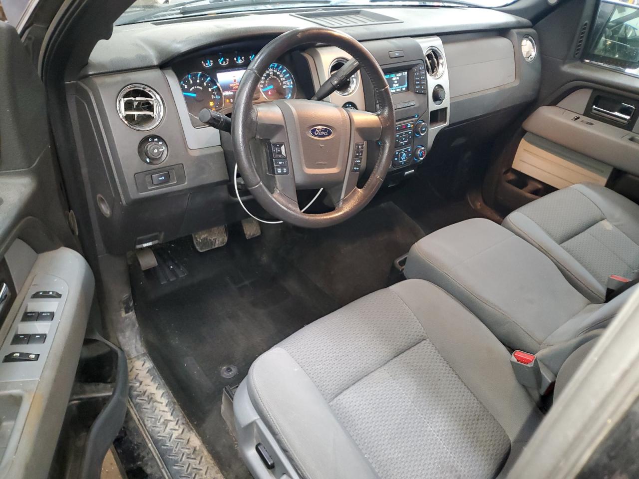 2014 Ford F-150 - Image 8