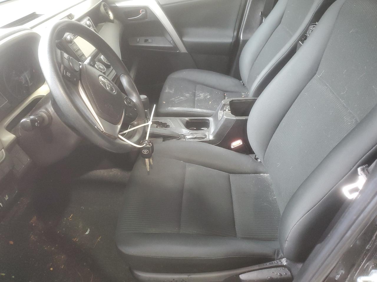 2018 Toyota RAV 4 - Image 7