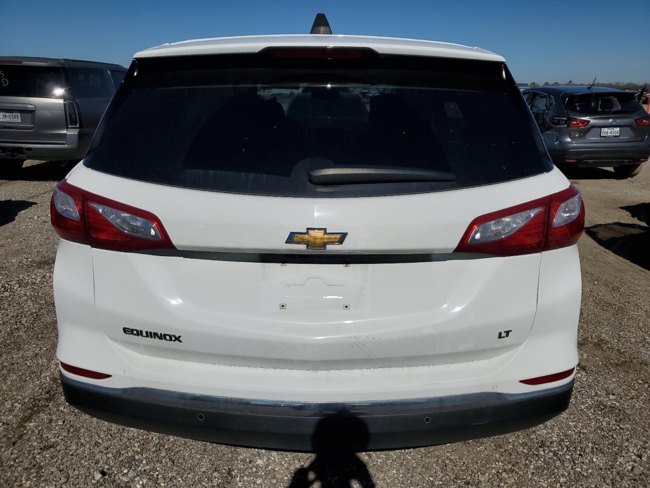 2019 Chevrolet Equinox - Image 6