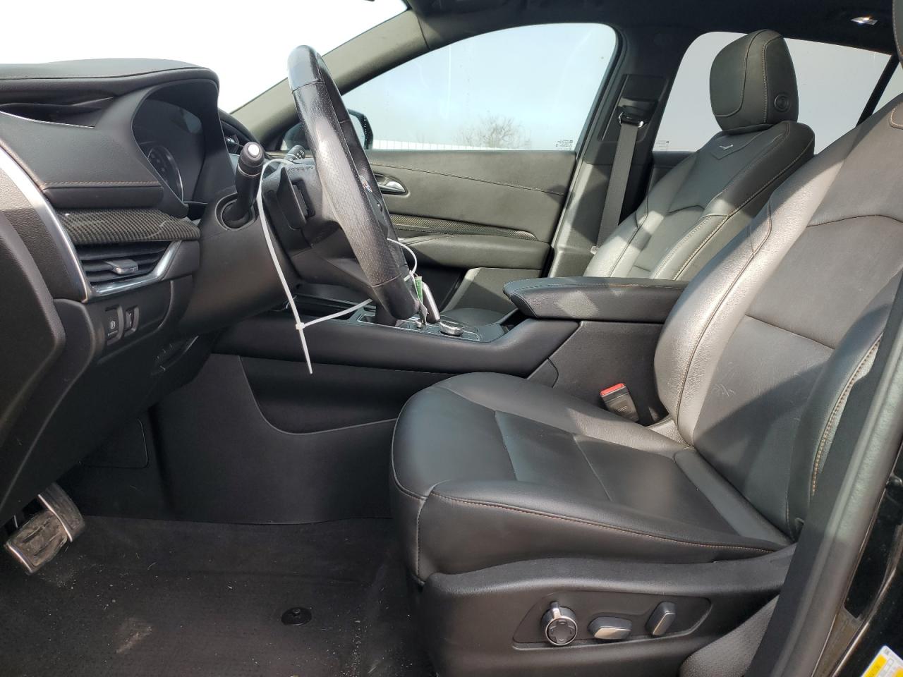 2020 Cadillac XT4 - Image 7