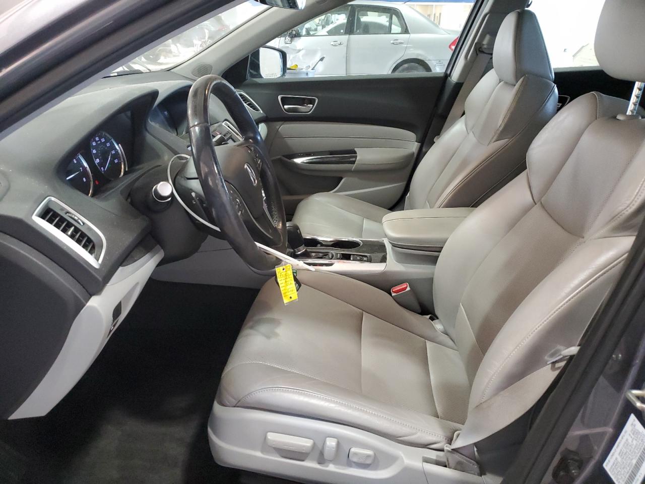 2019 Acura TLX - Image 7