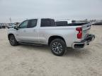 2022 Chevrolet Silverado C1500 Lt de vânzare în Houston, TX - Side