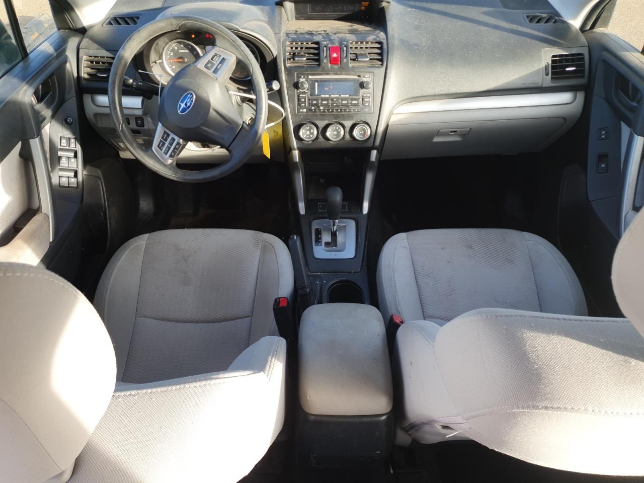 2014 Subaru Forester - Image 8