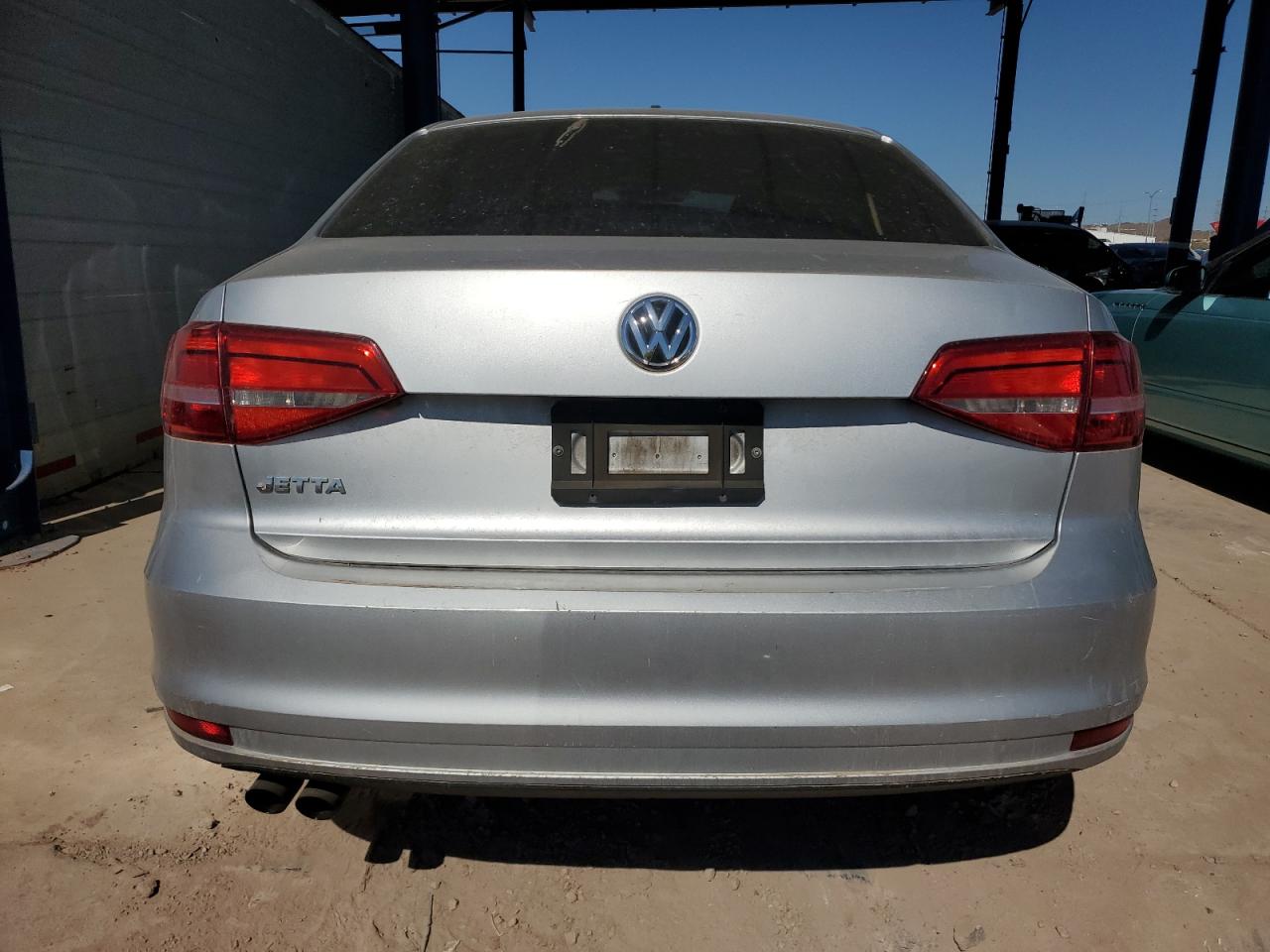 2015 Volkswagen Jetta - Image 6