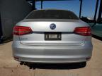 2015 Volkswagen Jetta Base продається в Phoenix, AZ - Front End