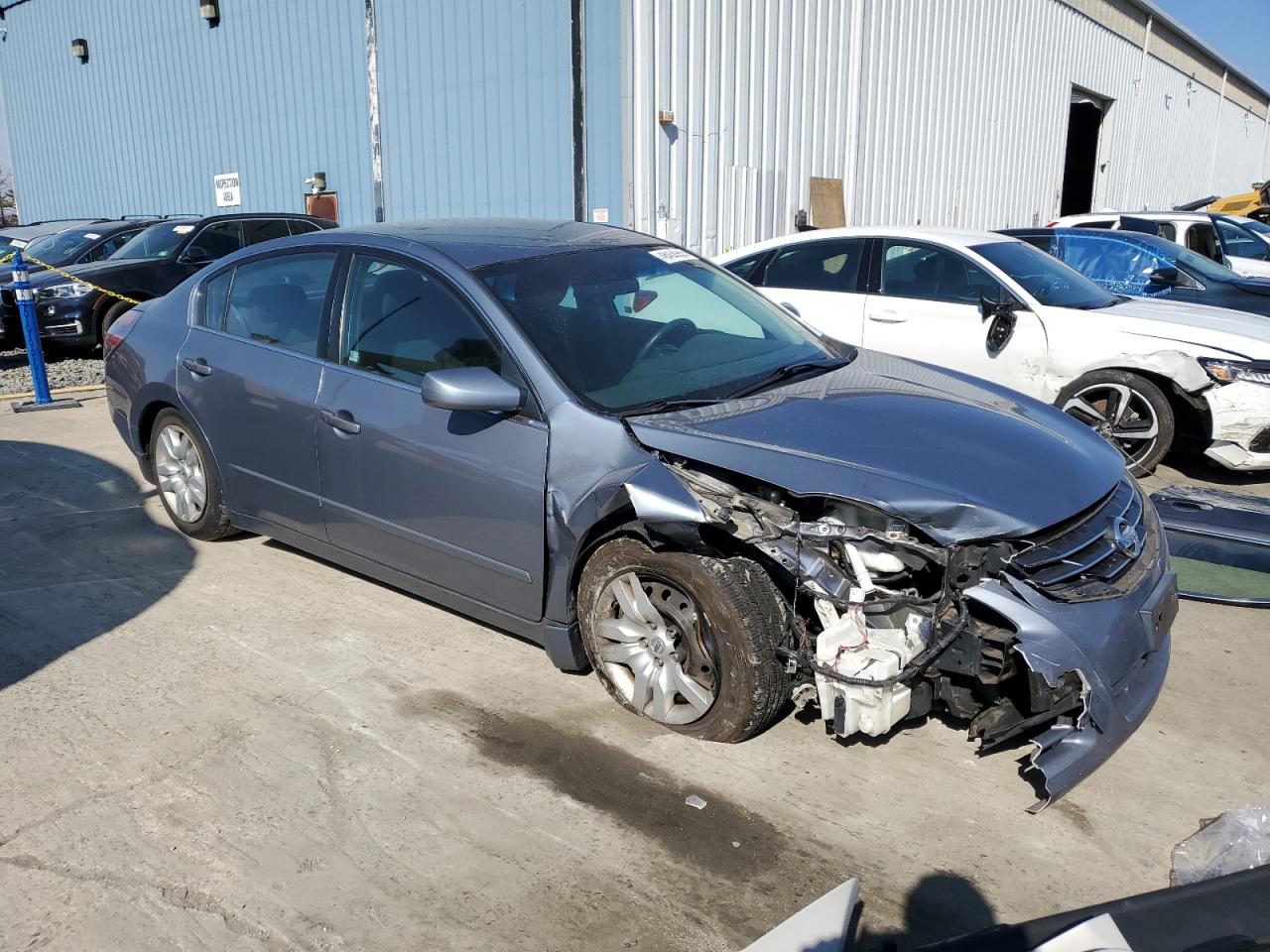 2010 Nissan Altima - Image 4