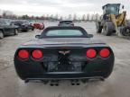 2007 Chevrolet Corvette  на продаже в Bridgeton, MO - Front End