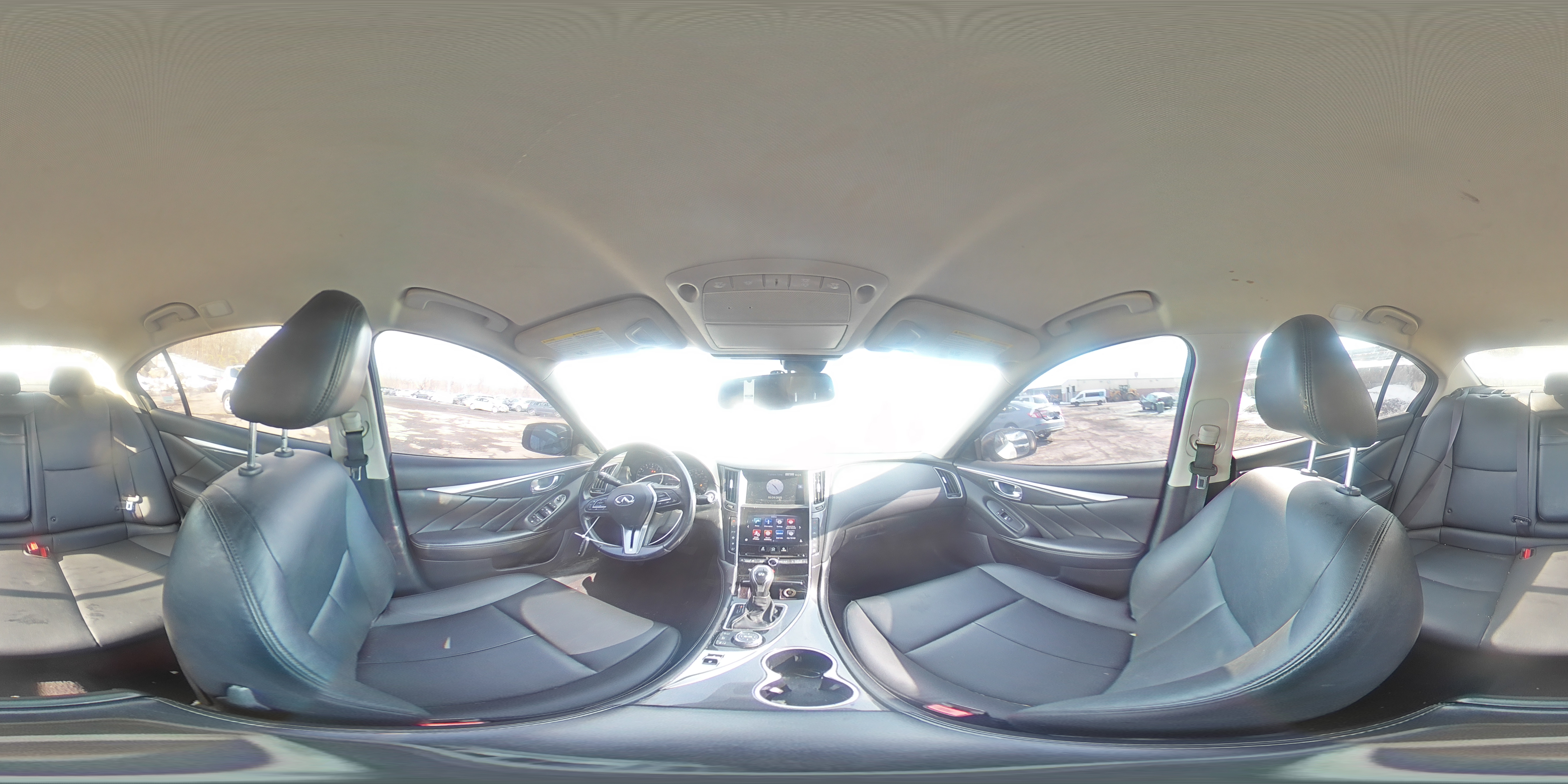 2019 Infiniti Q50 - Image 13