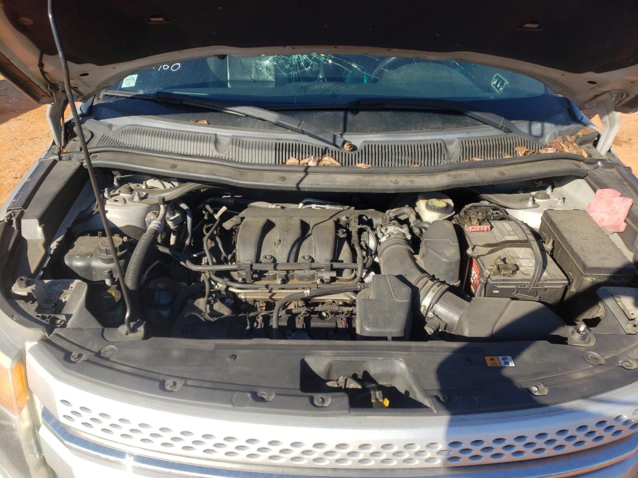 2013 Ford Explorer - Image 13