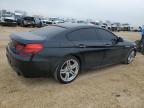 2016 Bmw 640 Xi Gran Coupe იყიდება San Antonio-ში, TX - Front End